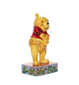 Figurine Winnie l'Ourson - Disney Traditions