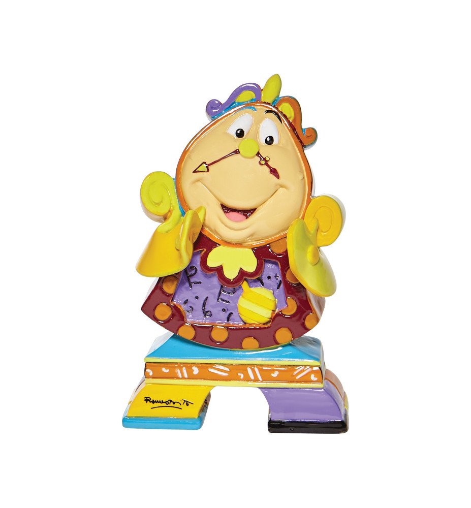 Figurine Big Ben - Disney Britto