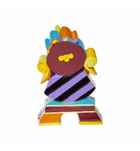 Figurine Big Ben - Disney Britto