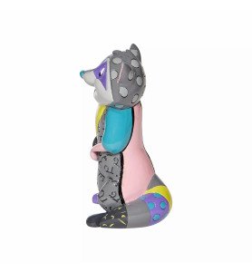 Figurine Meeko - Disney Britto
