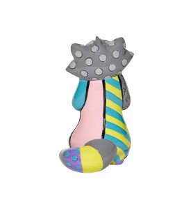 Figurine Meeko - Disney Britto