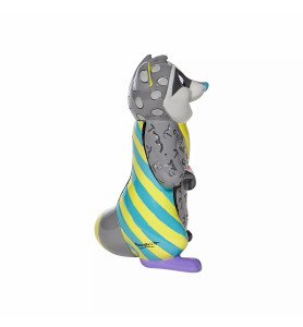 Figurine Meeko - Disney Britto