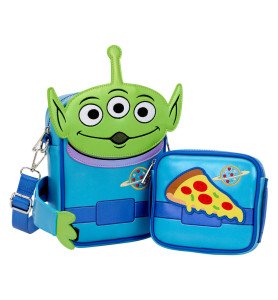 Sac à main Toy Story Alien 30 Ans - Loungefly