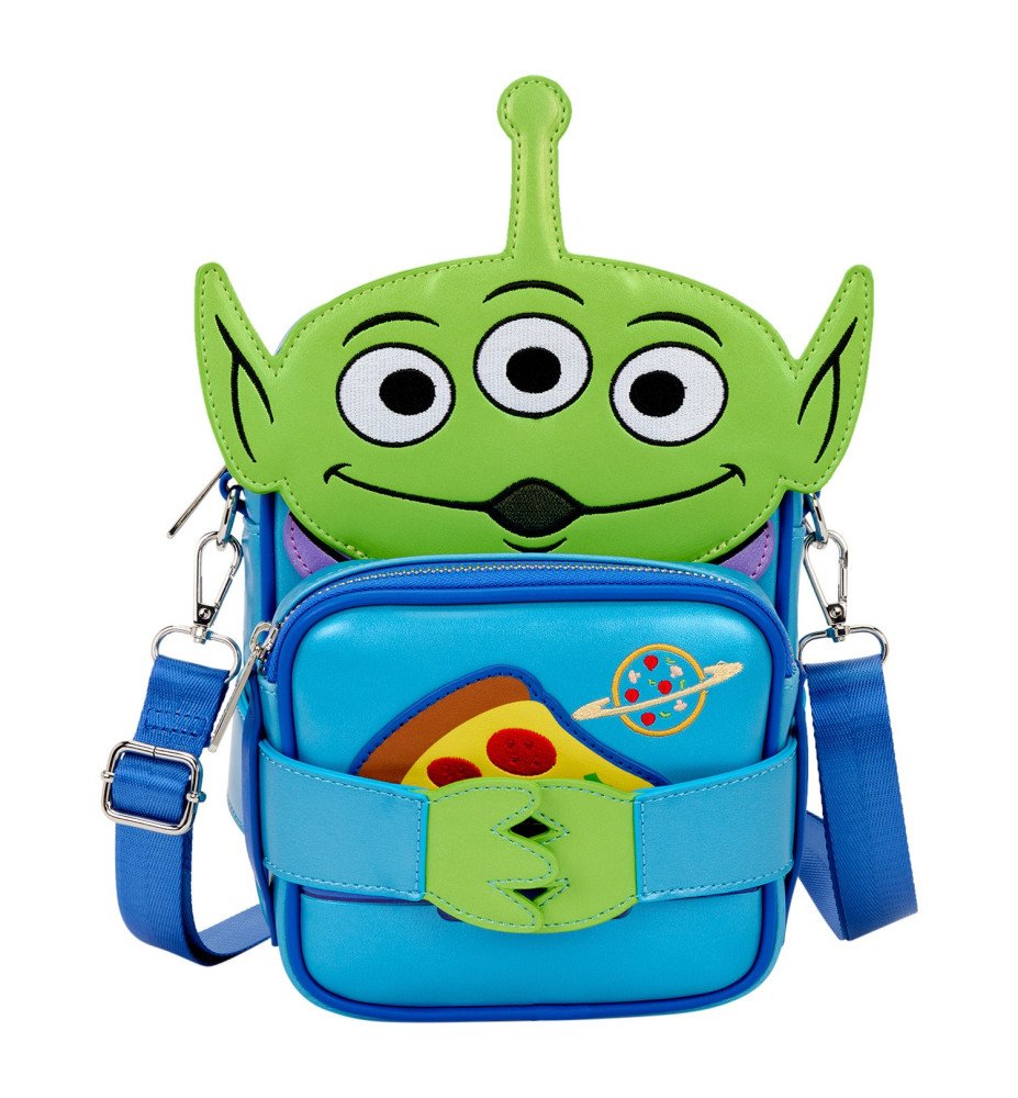 Sac à main Toy Story Alien 30 Ans - Loungefly