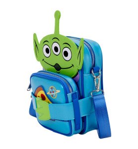 Sac à main Toy Story Alien 30 Ans - Loungefly