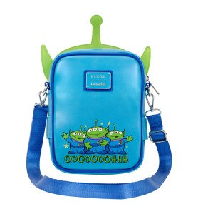 Sac à main Toy Story Alien 30 Ans - Loungefly
