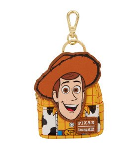 Mystery bag charm Toy Story 30 ans - Loungefly