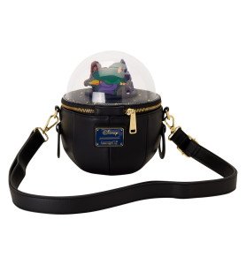 Sac à main Hocus Pocus Les sœurs Sanderson Flying dome - Loungefly