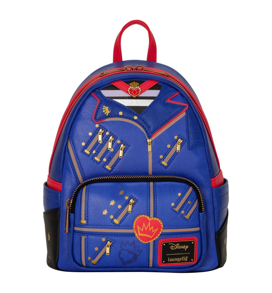 Sac à dos Descendants Evie Cosplay - Loungefly