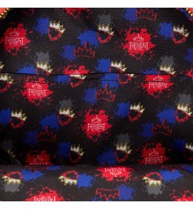 Sac à dos Descendants Evie Cosplay - Loungefly