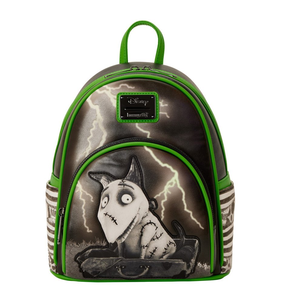 Sac à dos Frankenweenie - Loungefly