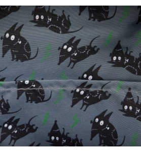 Sac à dos Frankenweenie - Loungefly