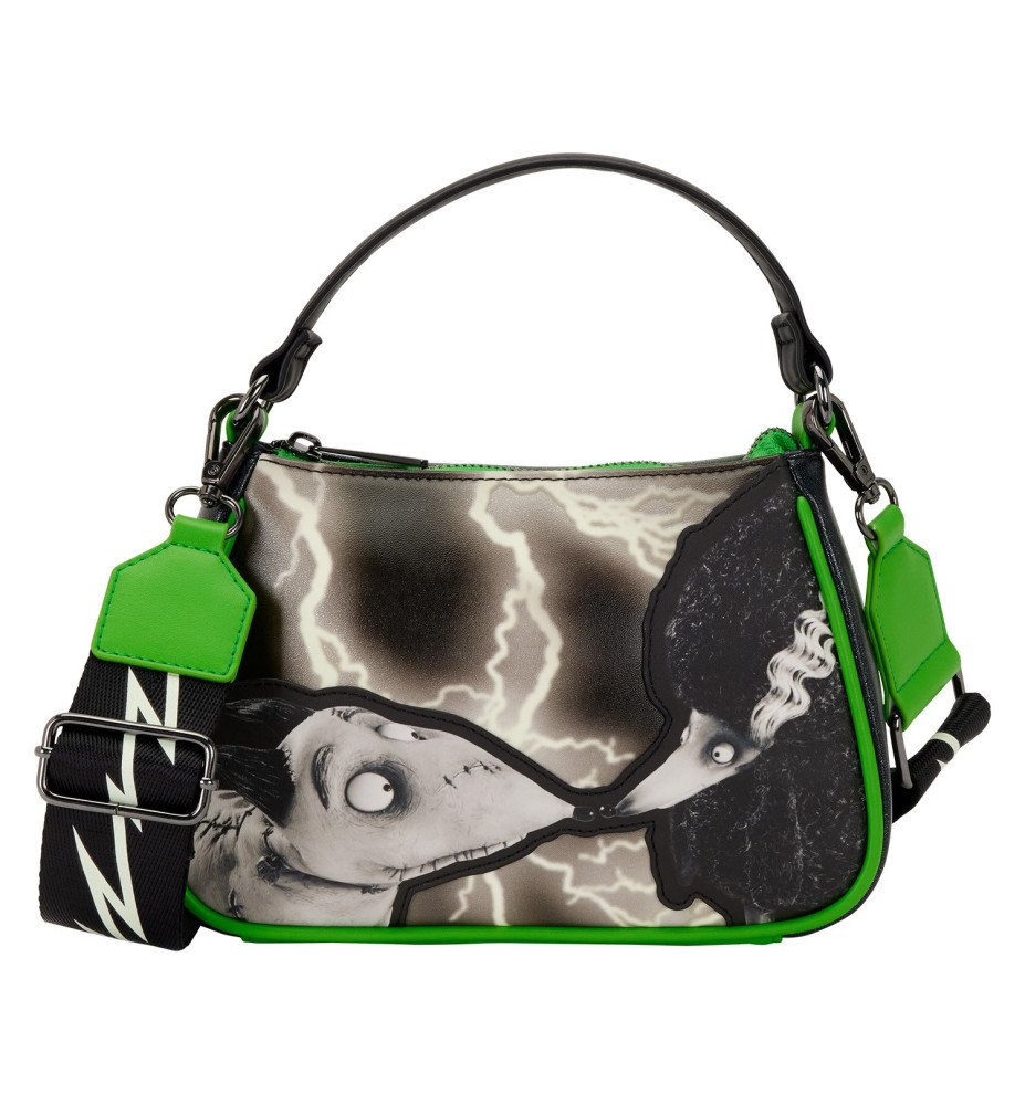 Sac à main Frankenweenie - Loungefly