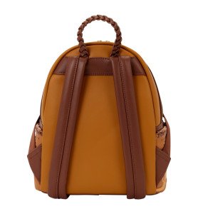 Sac à dos Bernard et Bianca aux pays des kangourous - Loungefly