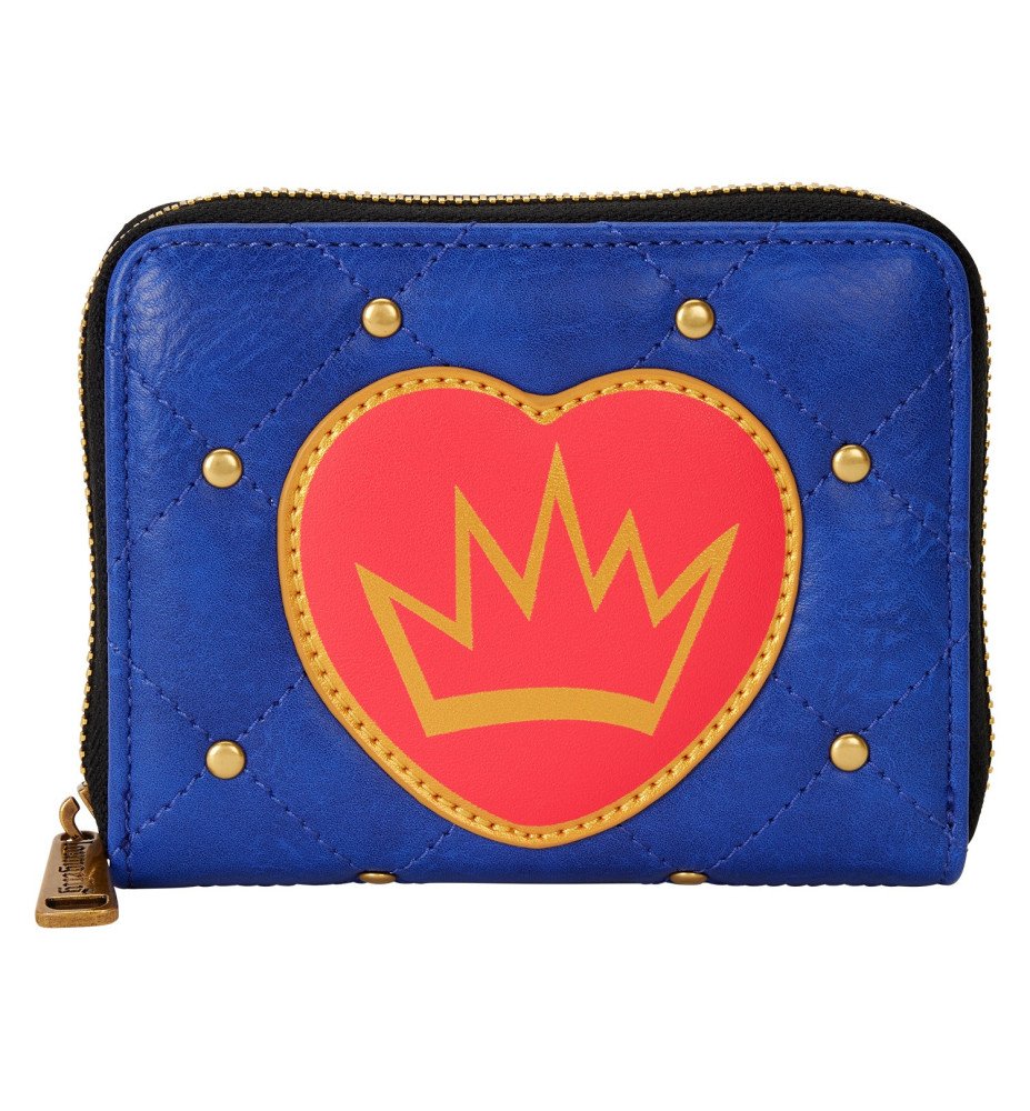 Portefeuille Descendants Evie Cosplay - Loungefly