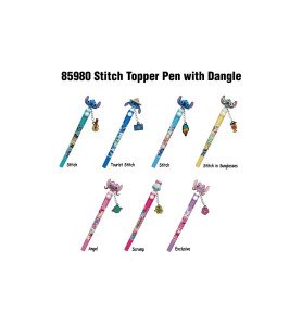Stylo Bille Mystère Stitch - Lilo et Stitch