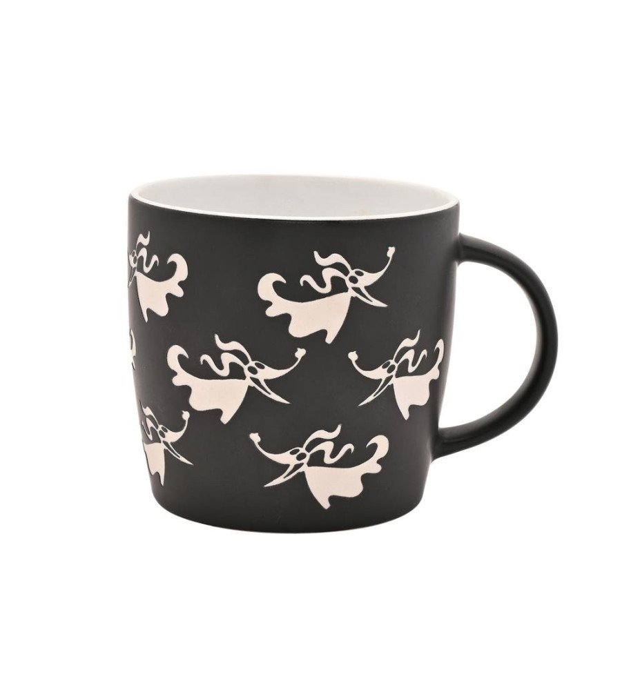 Mug Zéro L'étrange Noël de Mr Jack - Disney Home