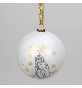 Set de 15 boules de Noël Disney - Disney Glitter