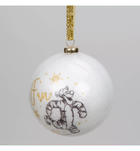Set de 15 boules de Noël Disney - Disney Glitter