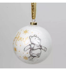 Set de 15 boules de Noël Disney - Disney Glitter