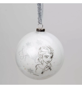 Set de 15 boules de Noël Disney - Disney Glitter