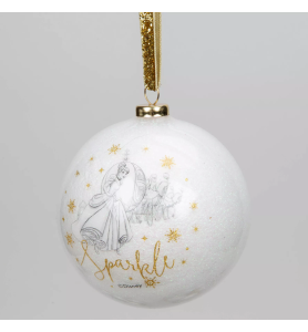 Set de 15 boules de Noël Disney - Disney Glitter
