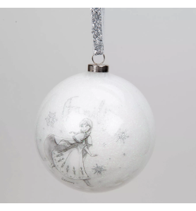 Set de 15 boules de Noël Disney - Disney Glitter