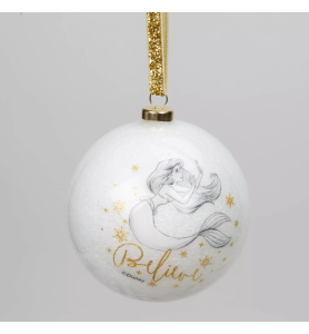 Set de 15 boules de Noël Disney - Disney Glitter