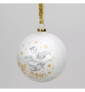 Set de 15 boules de Noël Disney - Disney Glitter