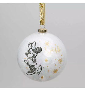 Set de 15 boules de Noël Disney - Disney Glitter