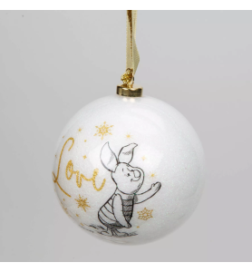 Set de 15 boules de Noël Disney - Disney Glitter