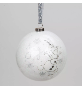 Set de 15 boules de Noël Disney - Disney Glitter