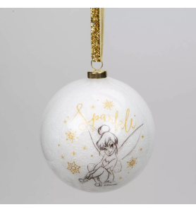 Set de 15 boules de Noël Disney - Disney Glitter
