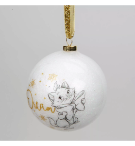 Set de 15 boules de Noël Disney - Disney Glitter