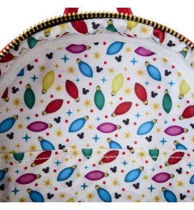 Sac à dos Mickey Light up decorations - Loungefly
