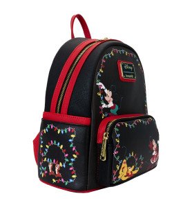 Sac à dos Mickey Light up decorations - Loungefly