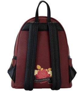 Sac à dos Harry Potter Gryffondor House Tatoo - Loungefly