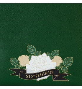 Sac à dos Harry Potter Serpentard House Tatoo - Loungefly