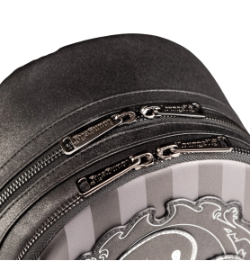 Sac à Dos Exclu Mercredi Adams - Loungefly