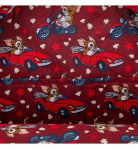 Sac à dos Gremlins Gizmo - Loungefly