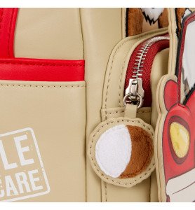 Sac à dos Gremlins Gizmo - Loungefly