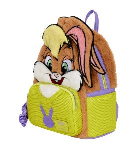 Sac à dos Looney Toons Lola Bunny - Loungefly