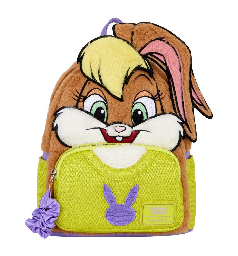 Sac à dos Looney Toons Lola Bunny - Loungefly