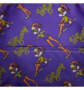 Sac à dos Looney Toons Lola Bunny - Loungefly
