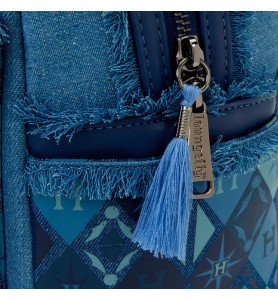 Sac à dos Harry Potter Denim - Loungefly