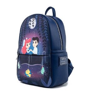 La petite sirène, Ariel - Loungefly