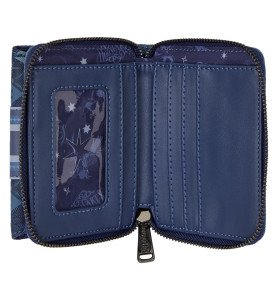 Portefeuille bag Harry Potter Denim - Loungefly