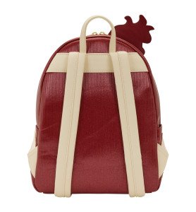 Sac à Dos Home Alone Triple poche Maman j'ai raté l'avion - Loungefly