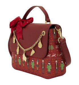 Sac à main Home Alone Maman j'ai raté l'avion - Loungefly