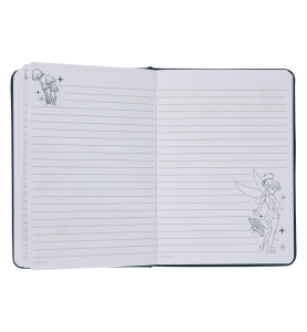 Journal Clochette Peter Pan - Loungefly